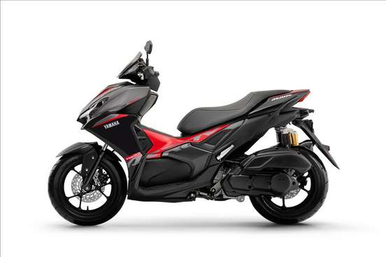 YAMAHA-AEROX 160 ABS-2026