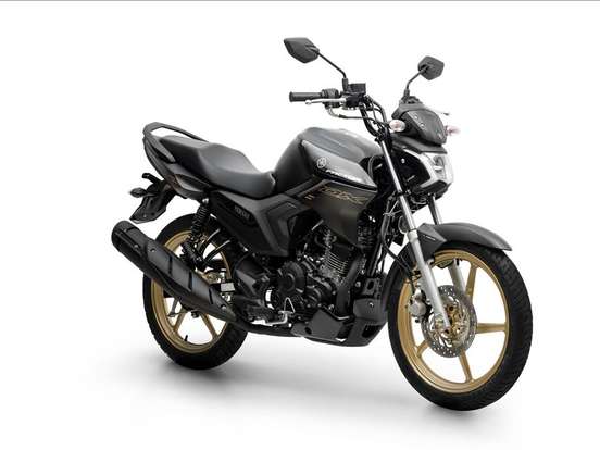 YAMAHA-FACTOR 150 DX YAMAHA-FACTOR 150 DX-2026