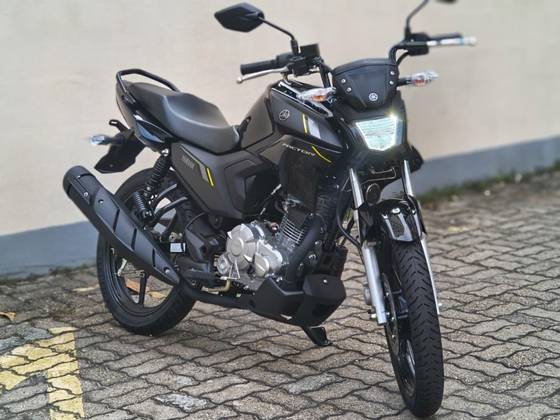 YAMAHA FACTOR 150 STANDARD 