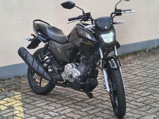 YAMAHA-FACTOR 150 STANDARD-2026