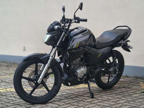 YAMAHA-FACTOR 150 STANDARD-2026