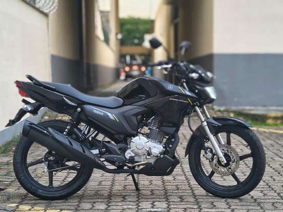 YAMAHA-FACTOR 150 STANDARD-2026