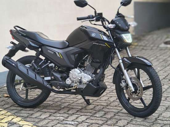 YAMAHA-FACTOR 150 STANDARD-2026