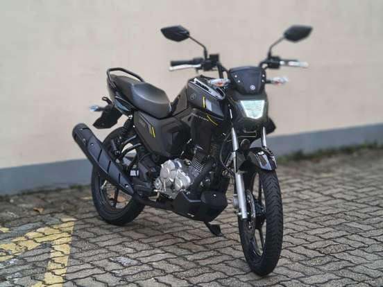 YAMAHA-FACTOR 150 STANDARD-2026