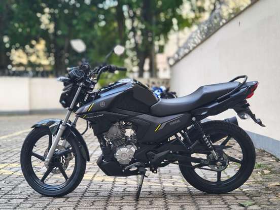 YAMAHA-FACTOR 150 STANDARD-2026