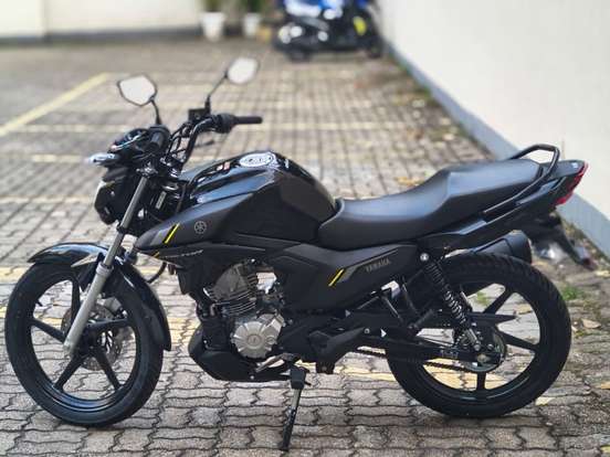 YAMAHA-FACTOR 150 STANDARD-2026