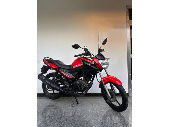 YAMAHA FACTOR 150ED 