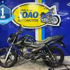 YAMAHA FACTOR YBR 150 ED YAMAHA FACTOR YBR 150 ED