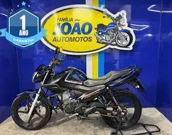 YAMAHA FACTOR YBR 150 ED YAMAHA FACTOR YBR 150 ED