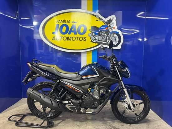 YAMAHA-FACTOR YBR 150 ED YAMAHA-FACTOR YBR 150 ED-2023