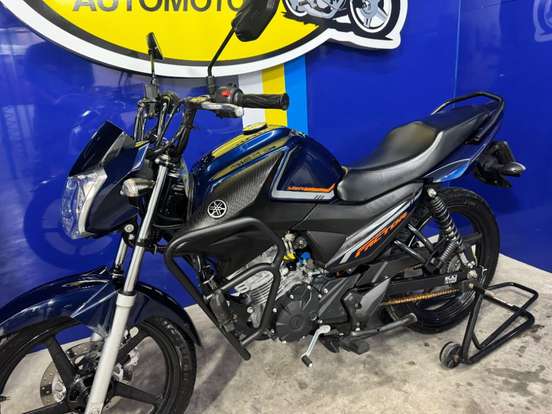 YAMAHA-FACTOR YBR 150 ED YAMAHA-FACTOR YBR 150 ED-2023