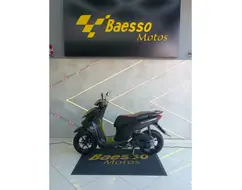 YAMAHA FLUO 125 ABS YAMAHA FLUO 125 ABS