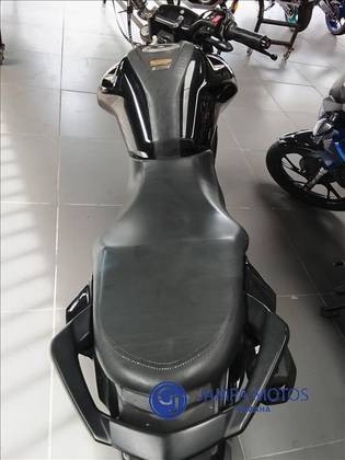 YAMAHA FZ15 FAZER ABS 