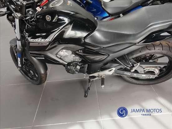 YAMAHA-FZ15 FAZER ABS YAMAHA-FZ15 FAZER ABS-2022