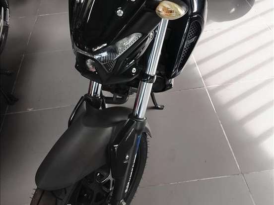 YAMAHA-FZ15 FAZER ABS YAMAHA-FZ15 FAZER ABS-2022