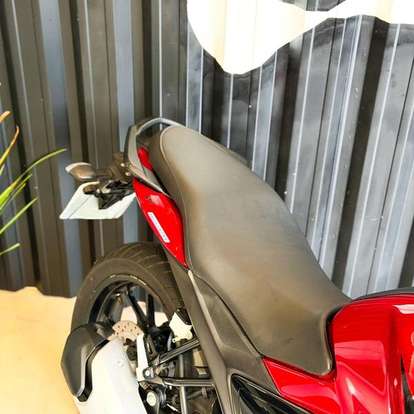 YAMAHA-FZ15 FAZER ABS-2022