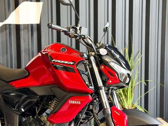 YAMAHA-FZ15 FAZER ABS YAMAHA-FZ15 FAZER ABS-2022