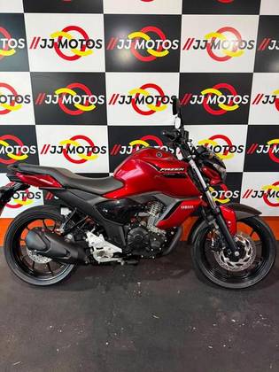 YAMAHA FZ15 FAZER ABS 