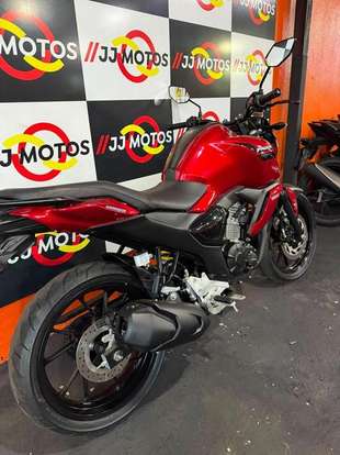 YAMAHA-FZ15 FAZER ABS-2024
