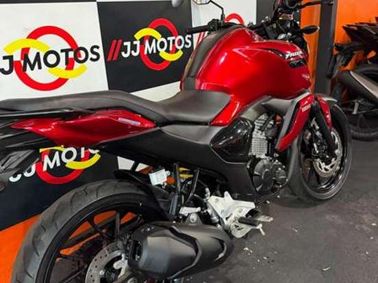 YAMAHA-FZ15 FAZER ABS YAMAHA-FZ15 FAZER ABS-2024