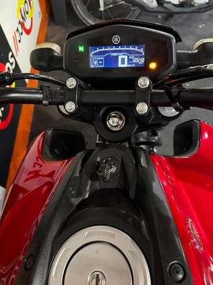 YAMAHA-FZ15 FAZER ABS-2024