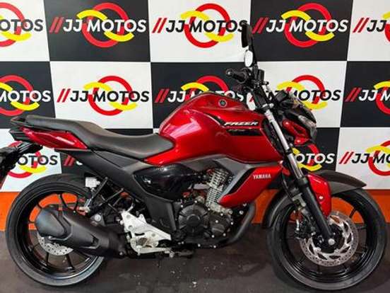 YAMAHA-FZ15 FAZER ABS YAMAHA-FZ15 FAZER ABS-2024