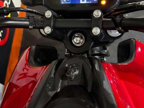 YAMAHA-FZ15 FAZER ABS YAMAHA-FZ15 FAZER ABS-2024