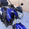 YAMAHA FZ15 FAZER ABS YAMAHA FZ15 FAZER ABS