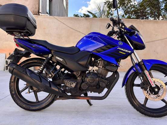 YAMAHA-FZ15 FAZER ABS YAMAHA-FZ15 FAZER ABS-2022
