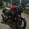 YAMAHA FZ15 FAZER CONNECTED ABS YAMAHA FZ15 FAZER CONNECTED ABS