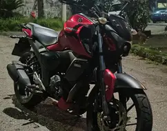 YAMAHA FZ15 FAZER CONNECTED ABS YAMAHA FZ15 FAZER CONNECTED ABS