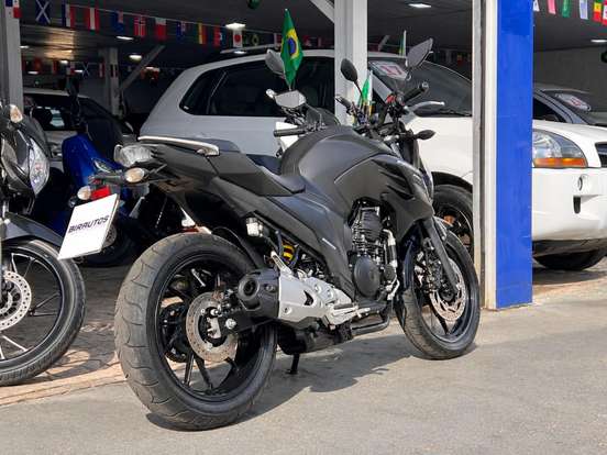 YAMAHA-FZ25 FAZER ABS YAMAHA-FZ25 FAZER ABS-2022