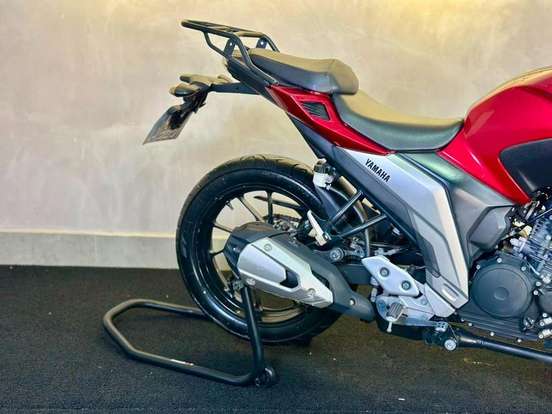 YAMAHA-FZ25 FAZER ABS-2020