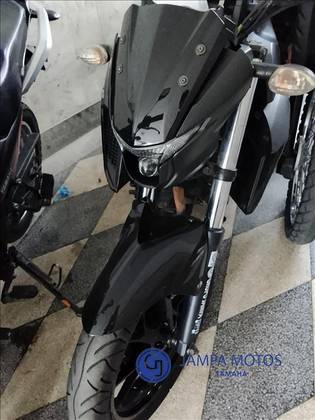 YAMAHA FZ25 FAZER ABS 