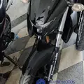 YAMAHA FZ25 FAZER ABS YAMAHA FZ25 FAZER ABS