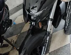 YAMAHA FZ25 FAZER ABS YAMAHA FZ25 FAZER ABS