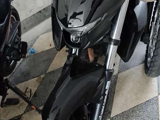 YAMAHA-FZ25 FAZER ABS YAMAHA-FZ25 FAZER ABS-2023