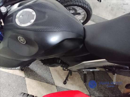 YAMAHA-FZ25 FAZER ABS-2023