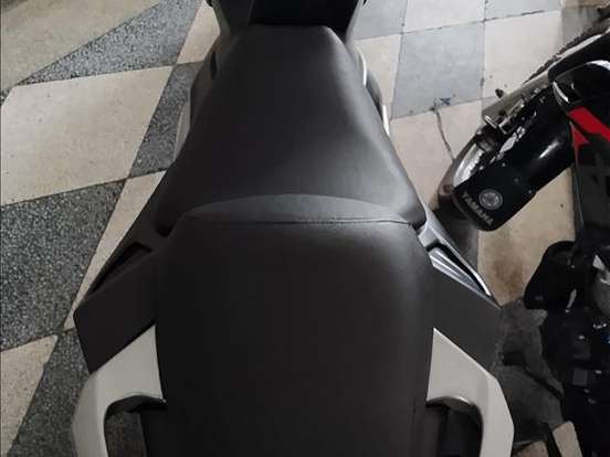 YAMAHA-FZ25 FAZER ABS YAMAHA-FZ25 FAZER ABS-2023