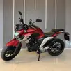 YAMAHA FZ25 FAZER ABS YAMAHA FZ25 FAZER ABS