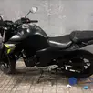 YAMAHA FZ25 FAZER ABS YAMAHA FZ25 FAZER ABS