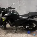 YAMAHA FZ25 FAZER ABS YAMAHA FZ25 FAZER ABS