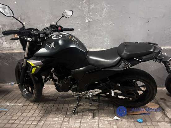 YAMAHA-FZ25 FAZER ABS YAMAHA-FZ25 FAZER ABS-2024