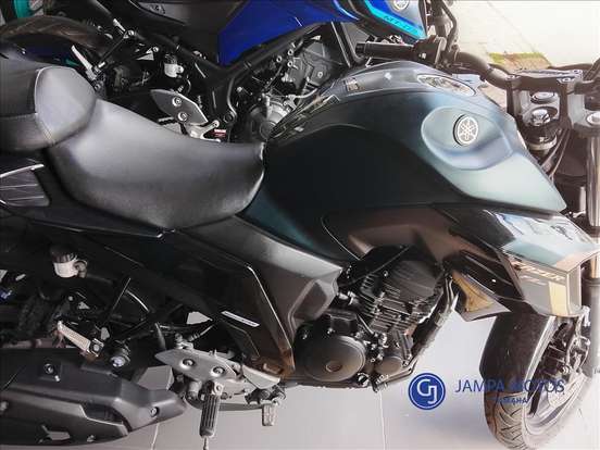 YAMAHA-FZ25 FAZER ABS-2024