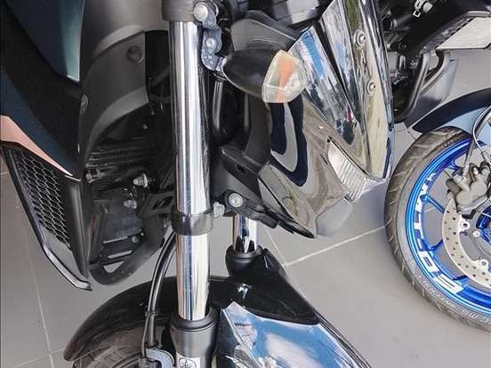 YAMAHA-FZ25 FAZER ABS YAMAHA-FZ25 FAZER ABS-2024