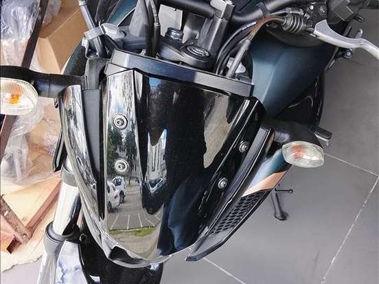 YAMAHA-FZ25 FAZER ABS YAMAHA-FZ25 FAZER ABS-2024