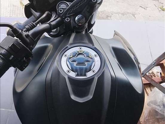 YAMAHA-FZ25 FAZER ABS YAMAHA-FZ25 FAZER ABS-2024