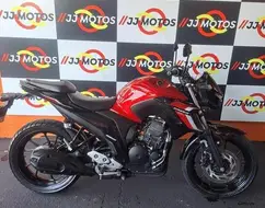 YAMAHA FZ25 FAZER ABS YAMAHA FZ25 FAZER ABS