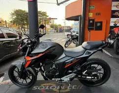 YAMAHA FZ25 FAZER ABS YAMAHA FZ25 FAZER ABS