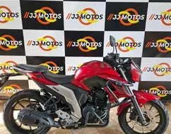 YAMAHA FZ25 FAZER ABS YAMAHA FZ25 FAZER ABS
